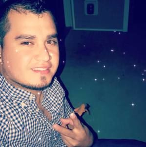 Meet your Posher, Gonzalez